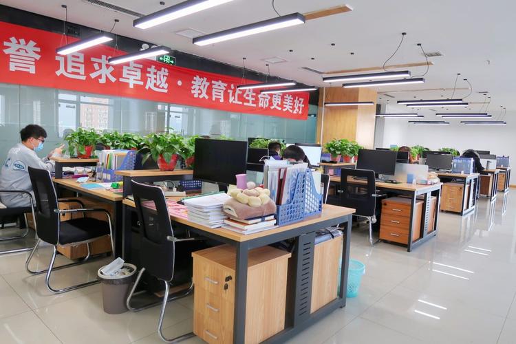 山西世纪文都教育科技有限公司 深耕教育信息咨询，助力学子成长